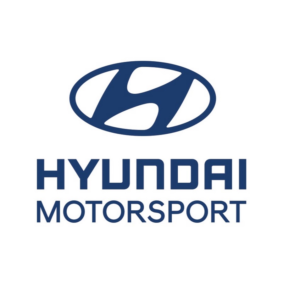 Hyundai Motorsport YouTube kanalı avatarı