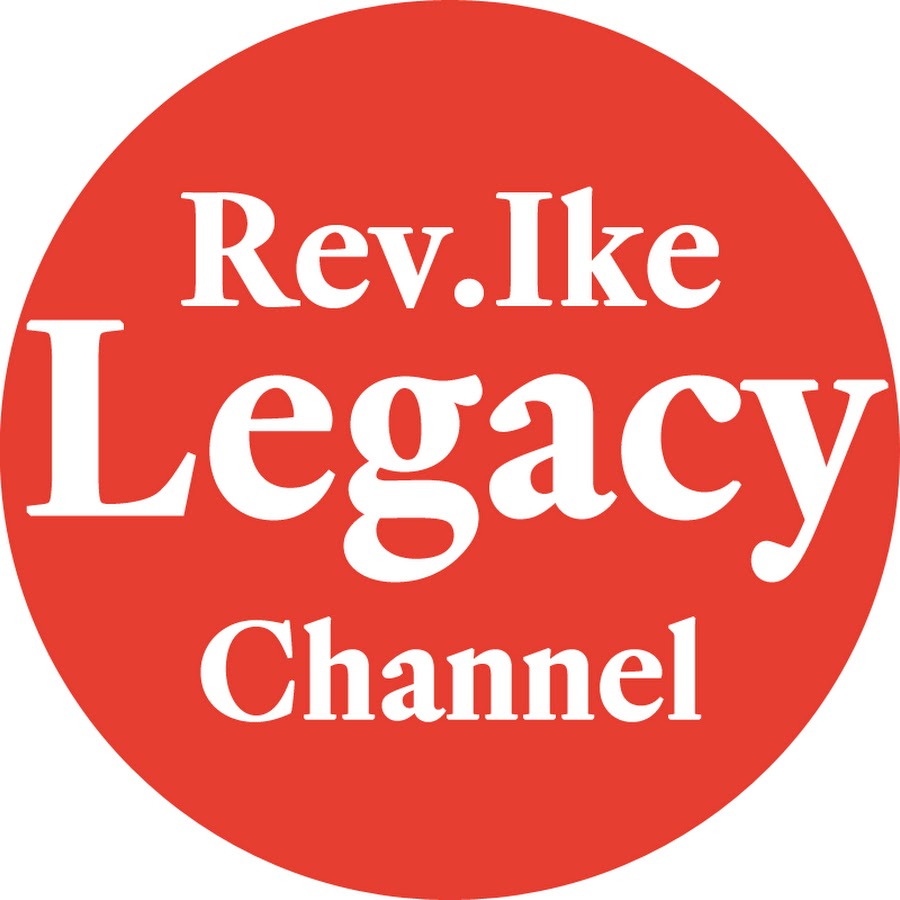 Rev. Ike Legacy YouTube kanalı avatarı