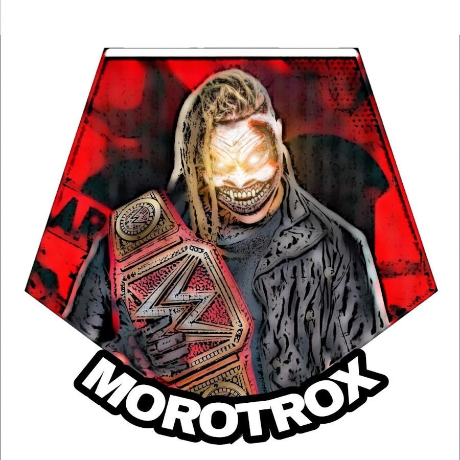 Morotrox رمز قناة اليوتيوب