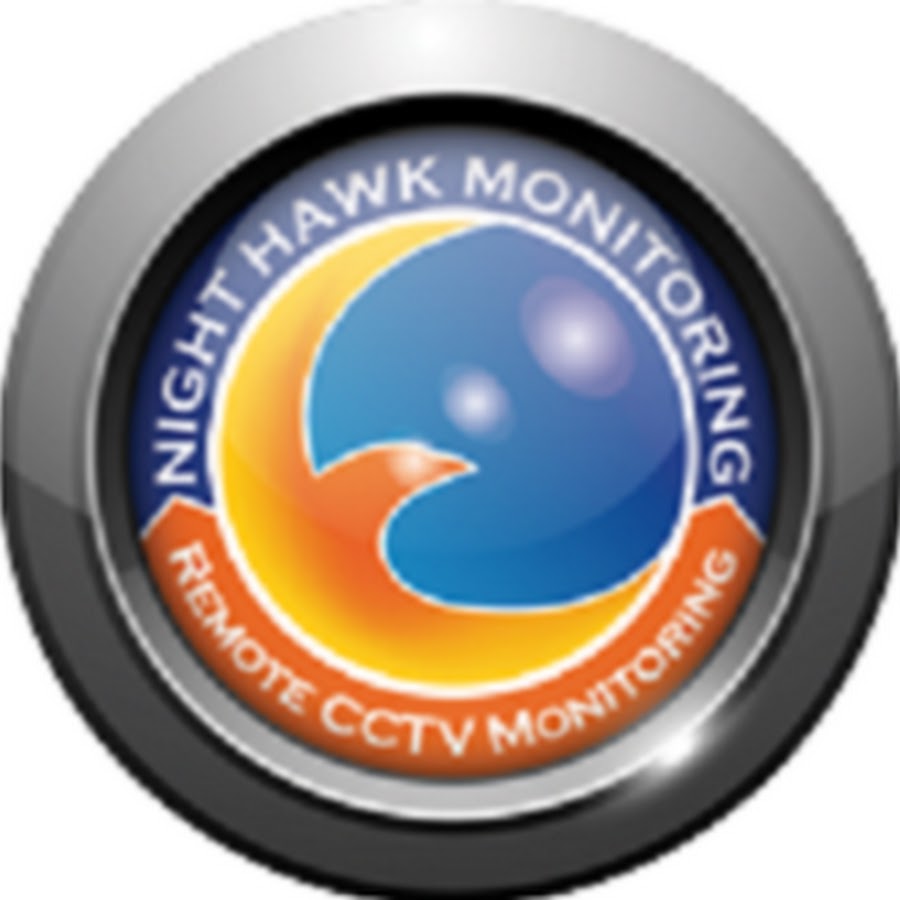 Night Hawk Monitoring Аватар канала YouTube