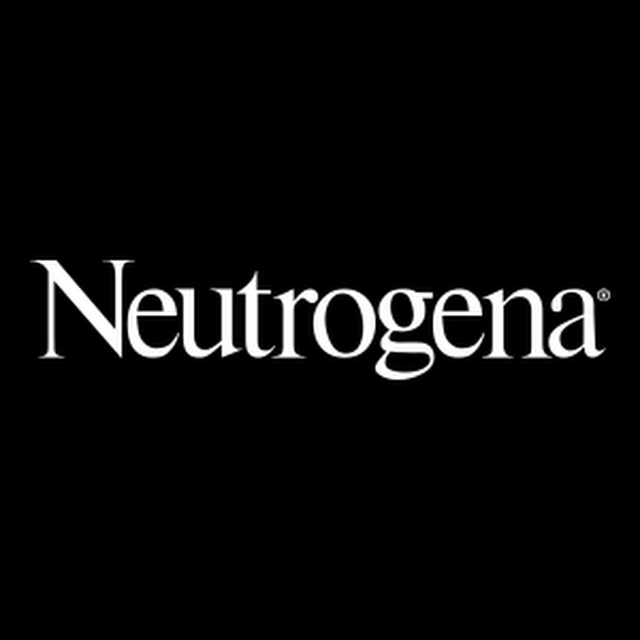 Neutrogena Brasil YouTube 频道头像