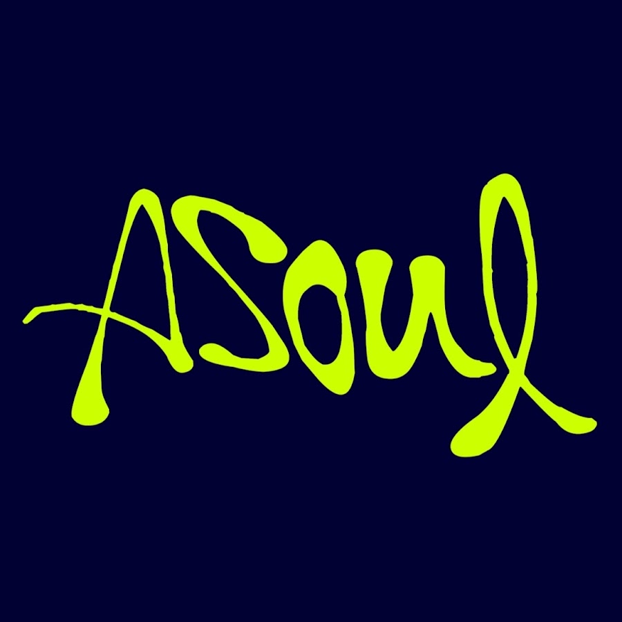 ASOUL Avatar channel YouTube 