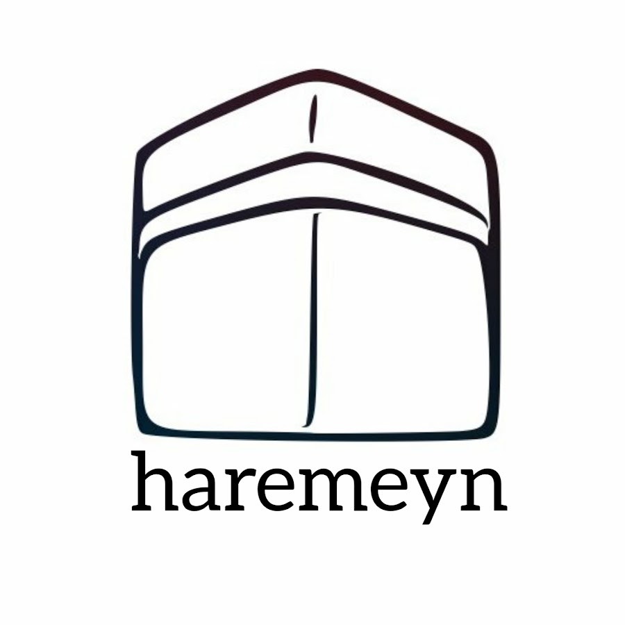 Haremeyn यूट्यूब चैनल अवतार