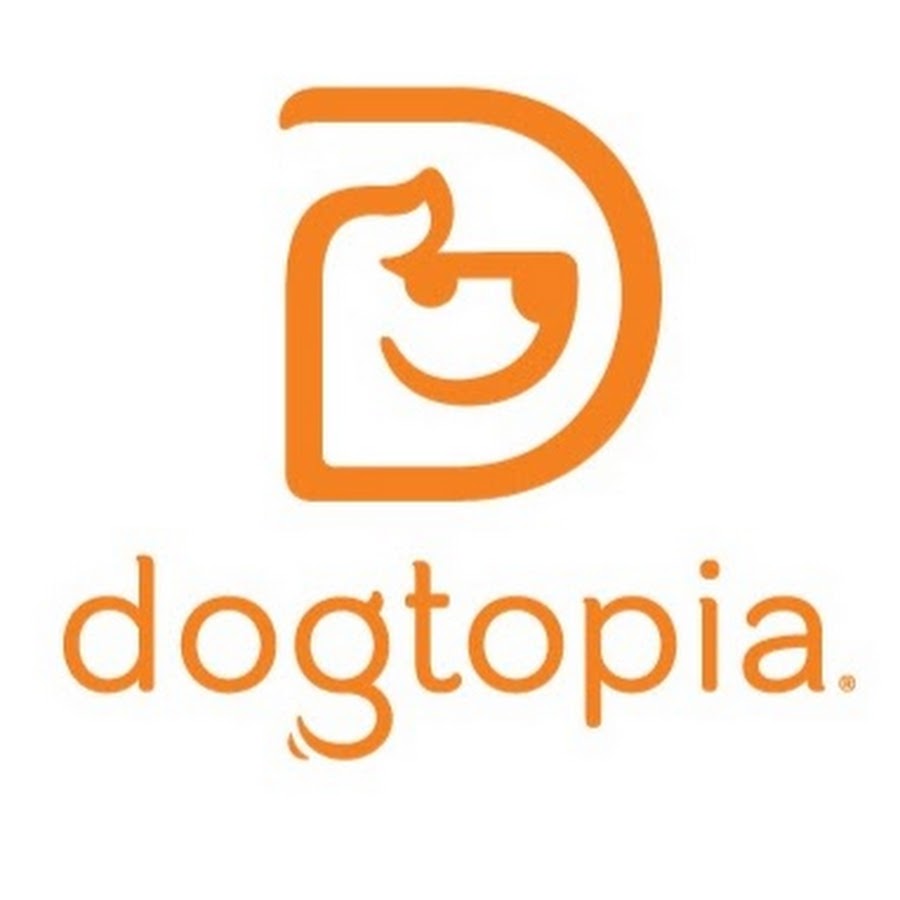 Dogtopia رمز قناة اليوتيوب
