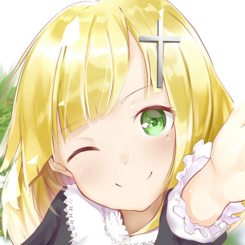 ざんげちゃん - 網紅的藏寶箱 