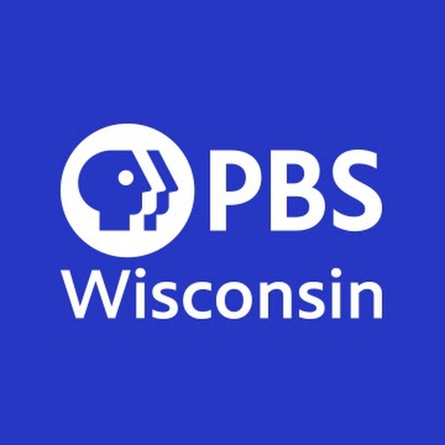 Wisconsin Public Television ইউটিউব চ্যানেল অ্যাভাটার