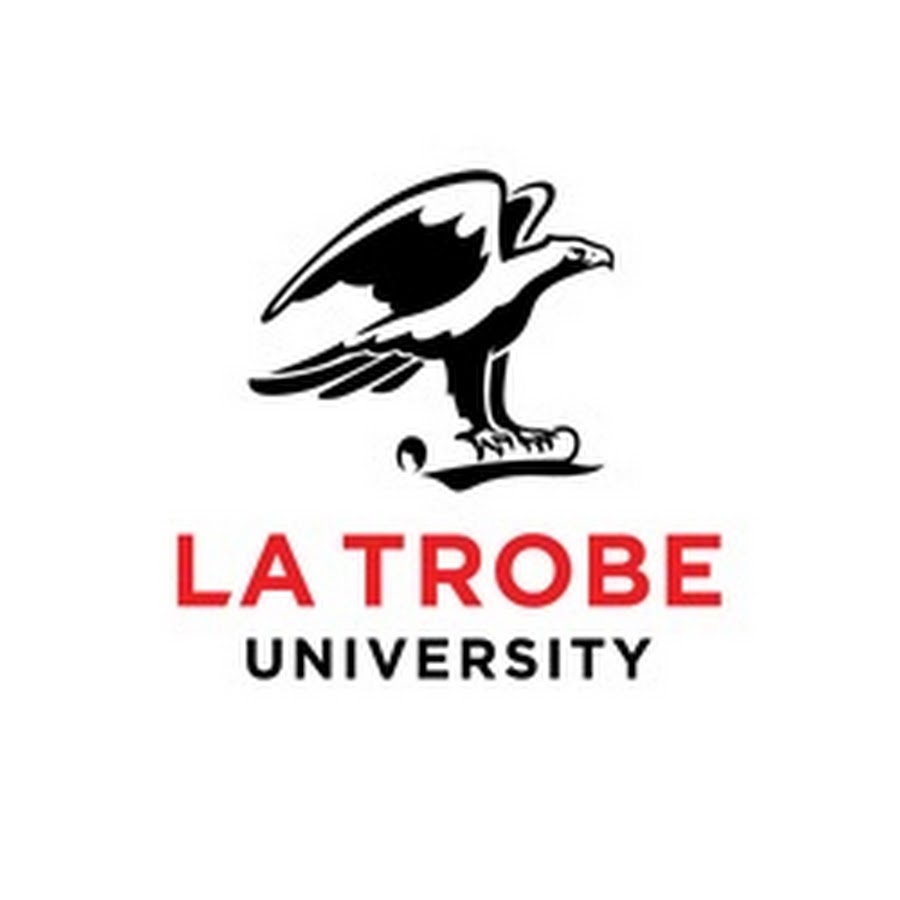 La Trobe University YouTube channel avatar