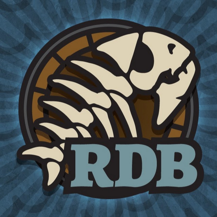 Rogue Deckbuilder YouTube channel avatar