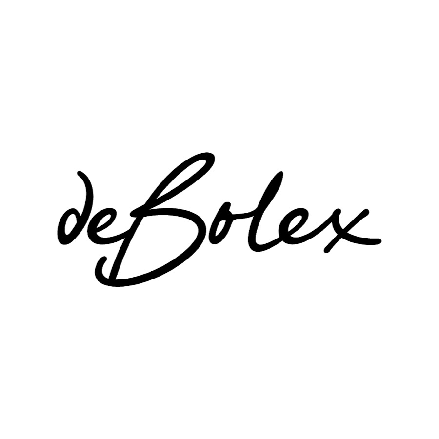 deBolex Engineering YouTube kanalı avatarı