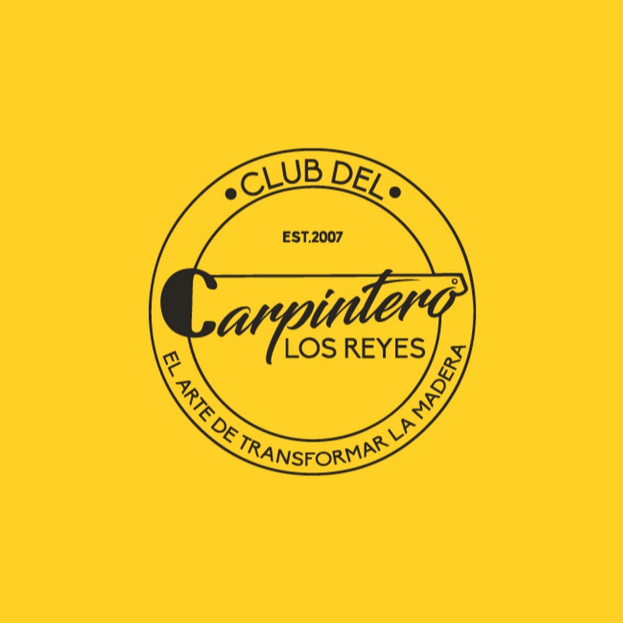 Club del Carpintero YouTube-Kanal-Avatar