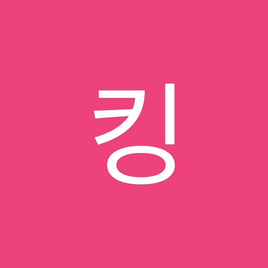 Shin Sang  chul YouTube channel avatar