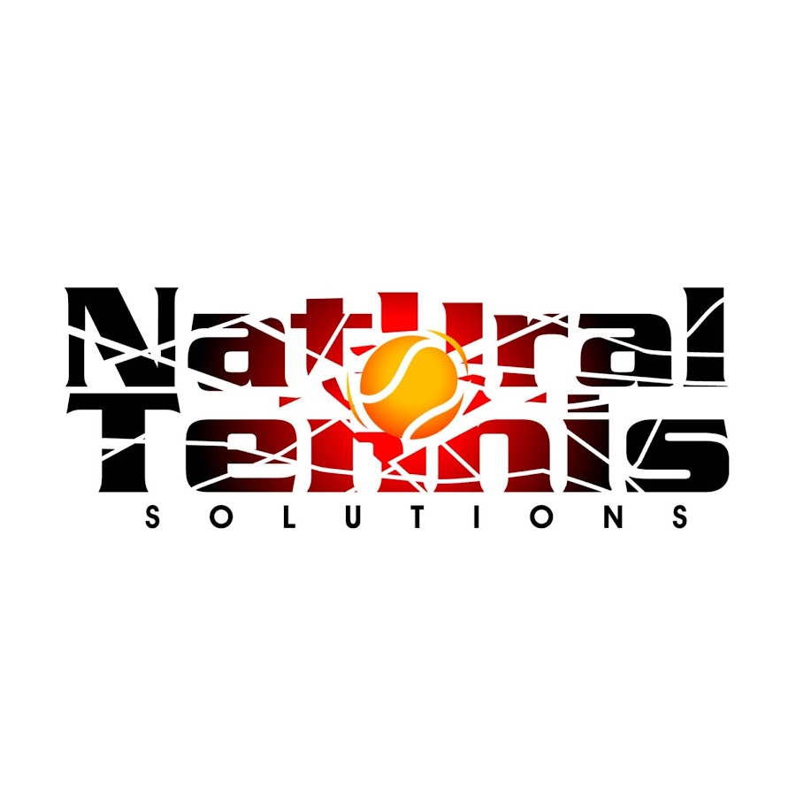 Natural Tennis Solutions YouTube channel avatar