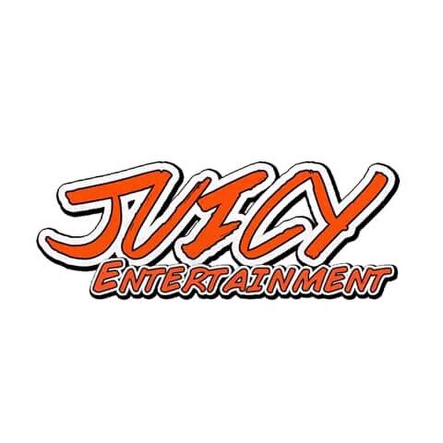 JUICY ENTERTAINMENT KE YouTube kanalı avatarı