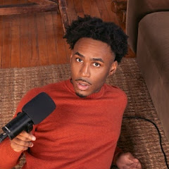 Thumbnail of related channel