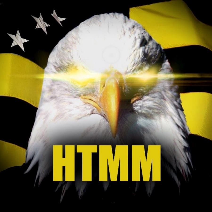 Grupo HTMM YouTube channel avatar