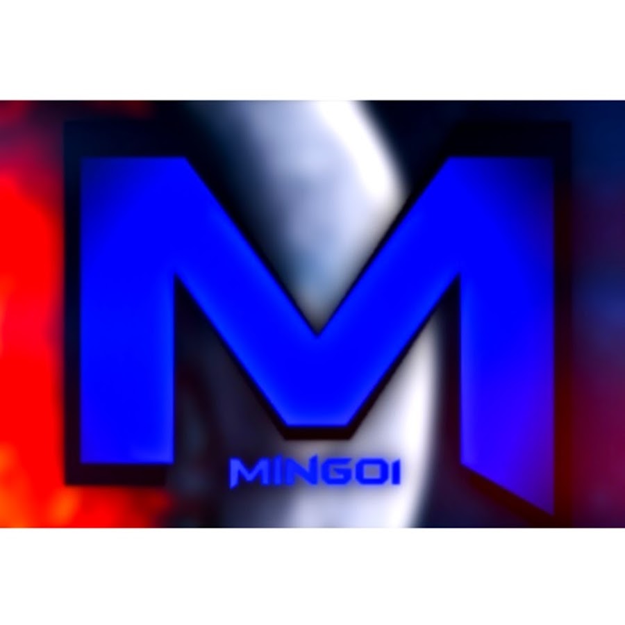 mingo1 Avatar del canal de YouTube