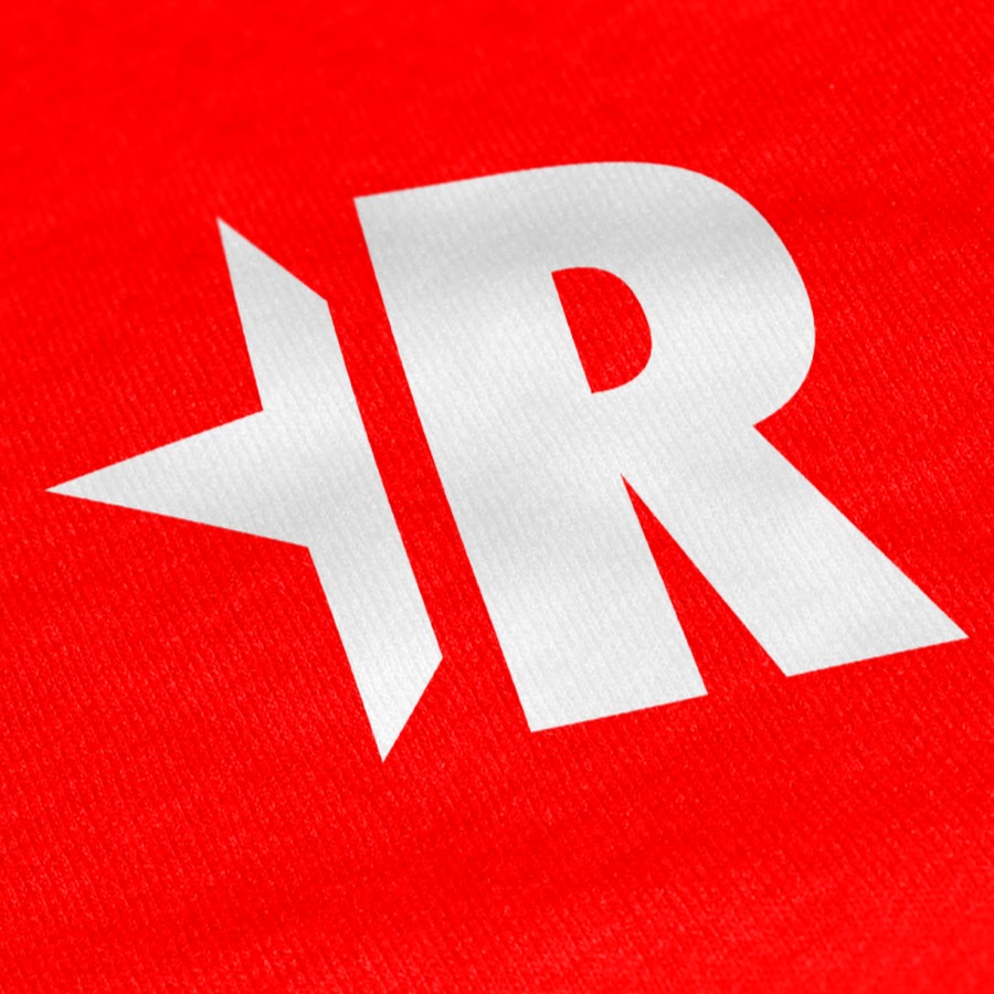RBREEZY OFFICIAL YouTube channel avatar
