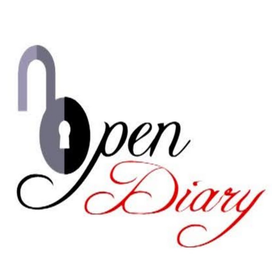Open Diary YouTube channel avatar