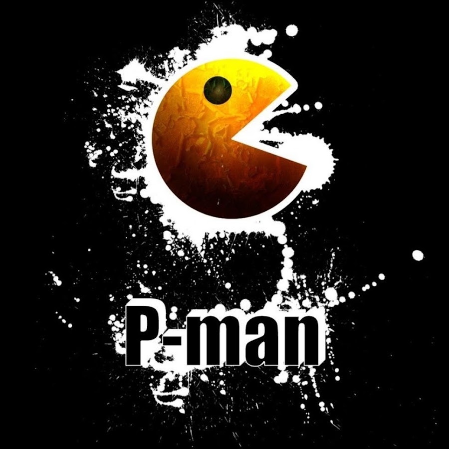 PacmanWinner YouTube 频道头像