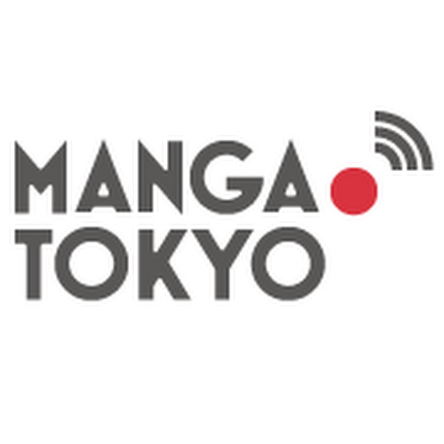 MANGA.TOKYO Avatar canale YouTube 