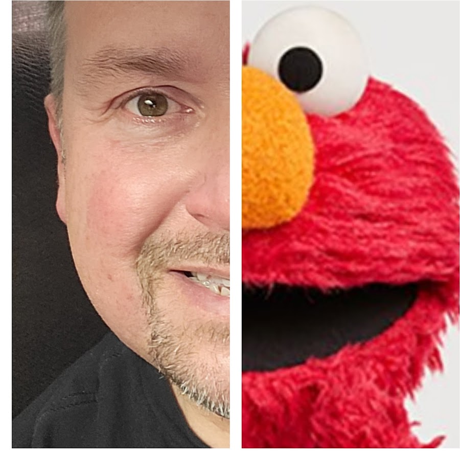 My Elmo Channel YouTube channel avatar