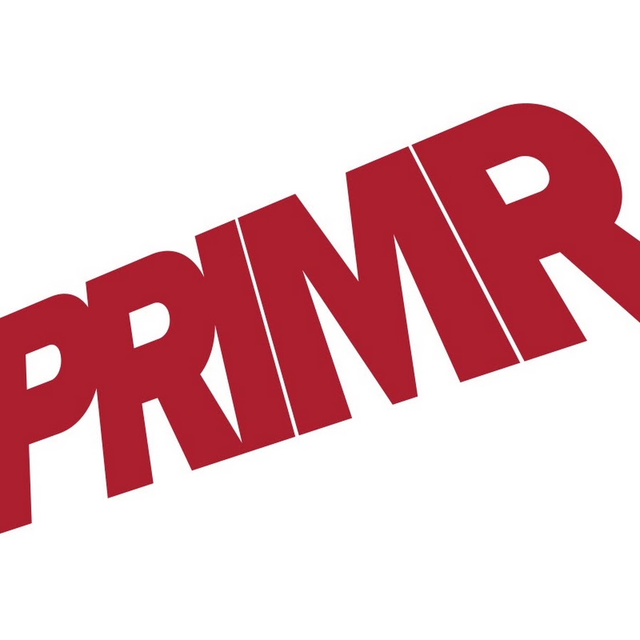 Primr YouTube kanalı avatarı
