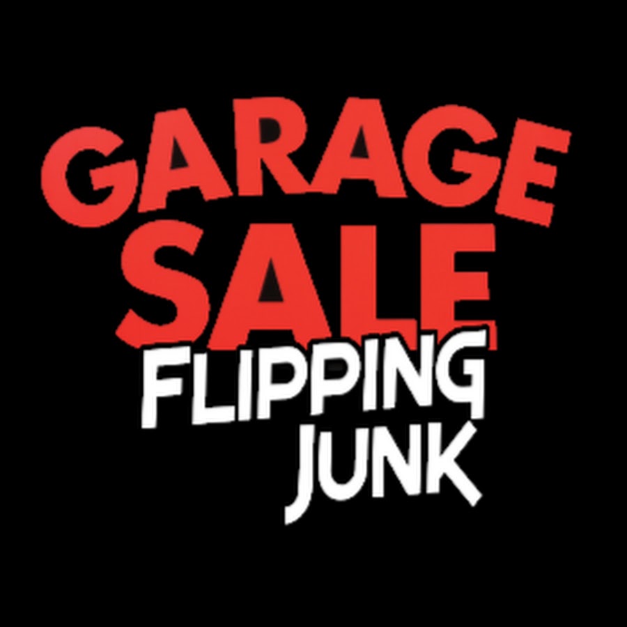 Flipping Junk YouTube channel avatar