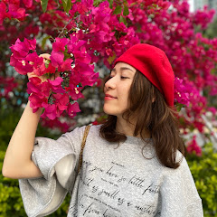 鄺文珣 Lucia May