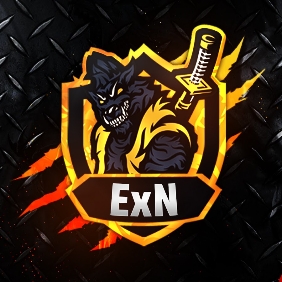 EDSTAR x NEQU YouTube channel avatar