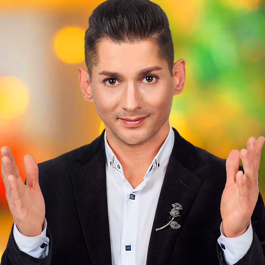 ИВАН БУСЛАЙ - YouTube