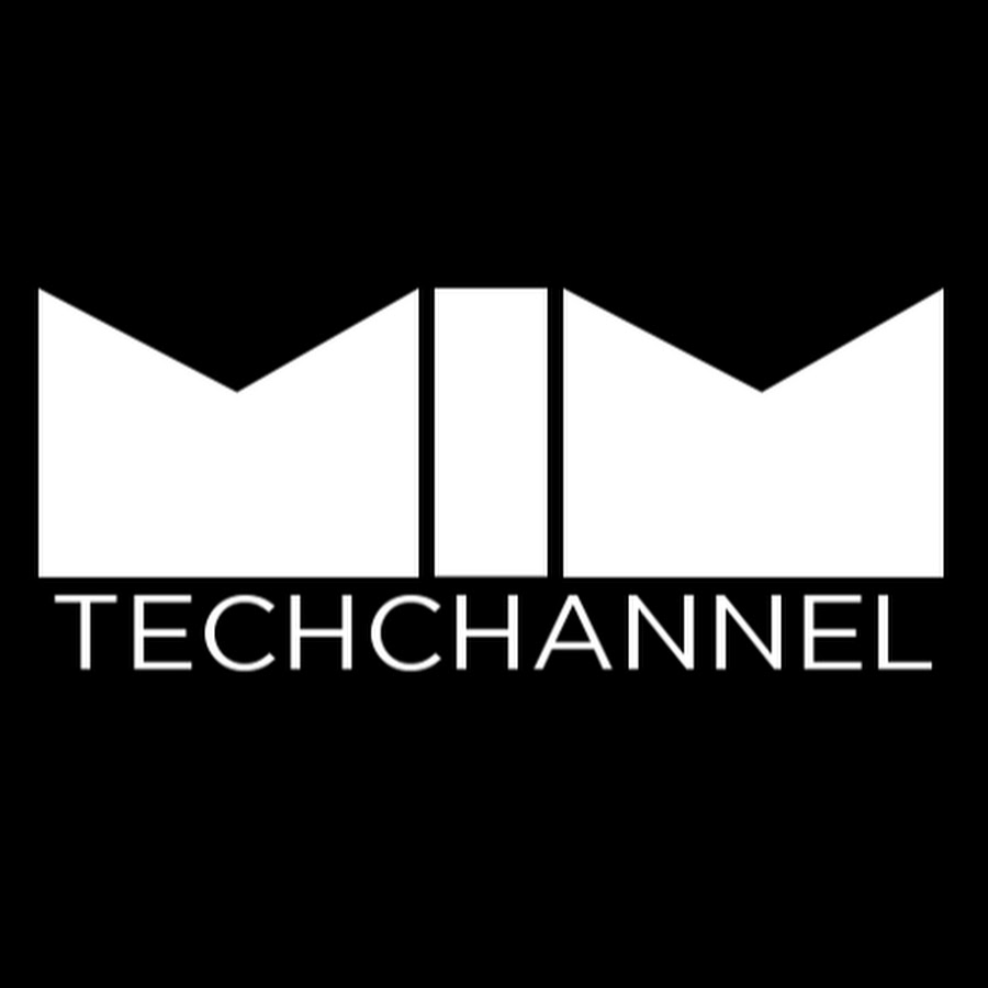 M1M Tech Channel YouTube channel avatar