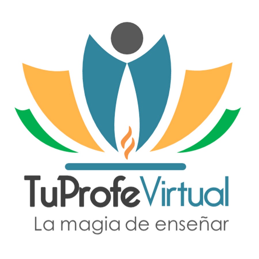TuProfesorVirtual Avatar canale YouTube 