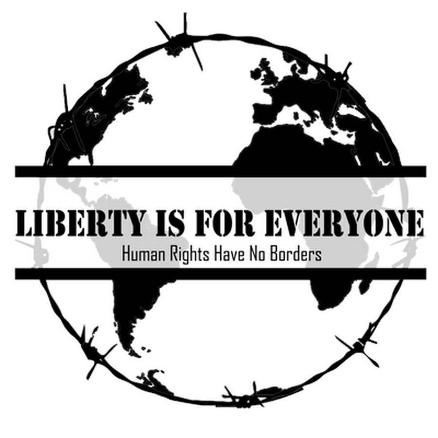 LibertyIsForEveryone.com Avatar channel YouTube 