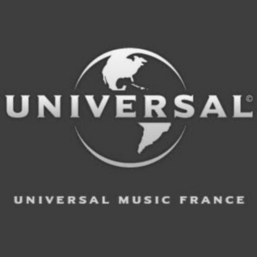 Universal Music France YouTube channel avatar