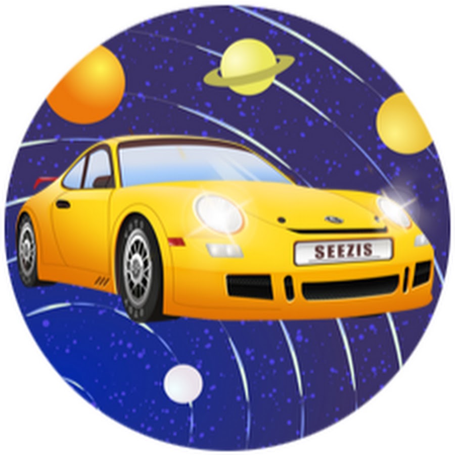 Car Planet Awatar kanału YouTube