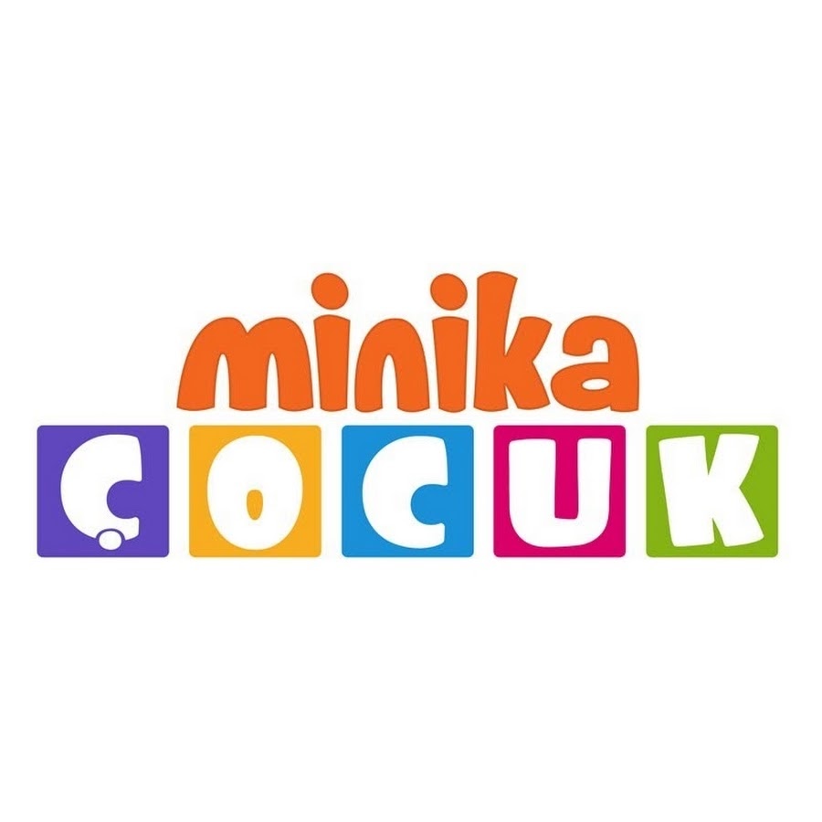 minika Ã‡OCUK YouTube kanalı avatarı