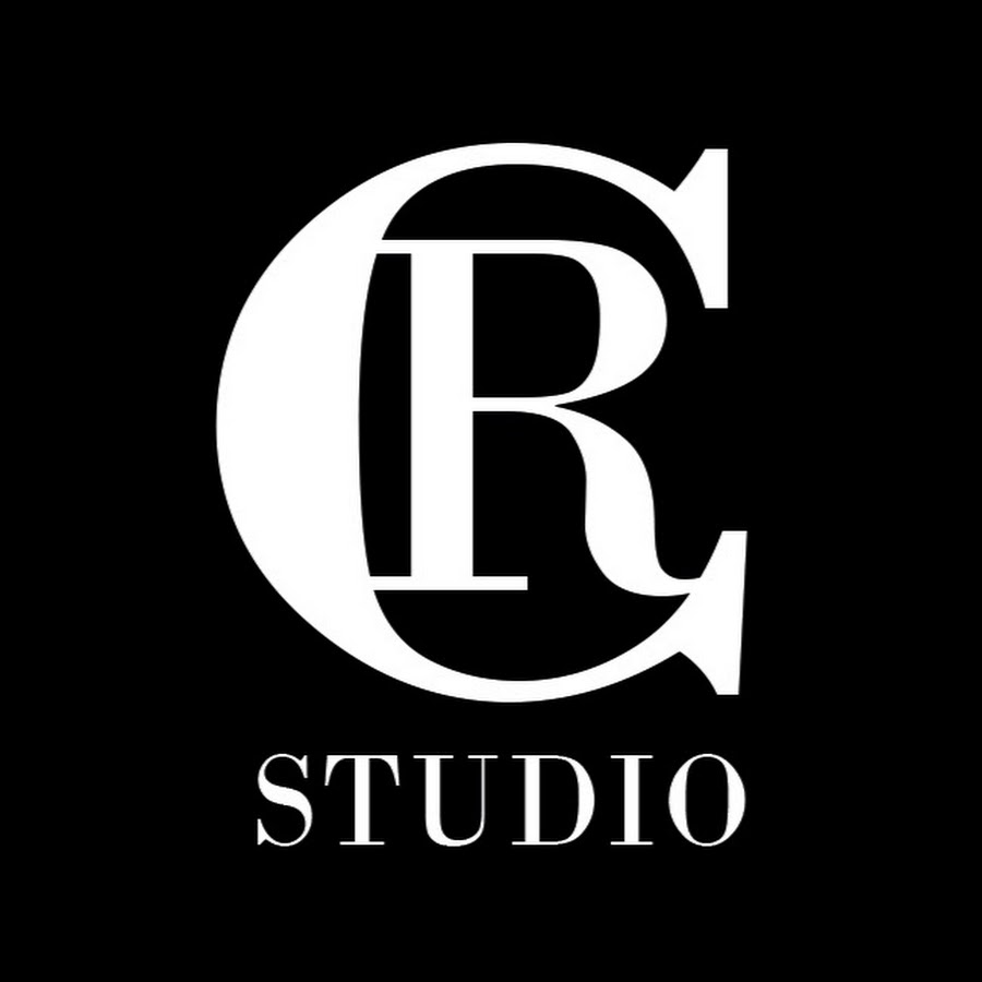 CR STUDIO NAPOLI YouTube kanalı avatarı