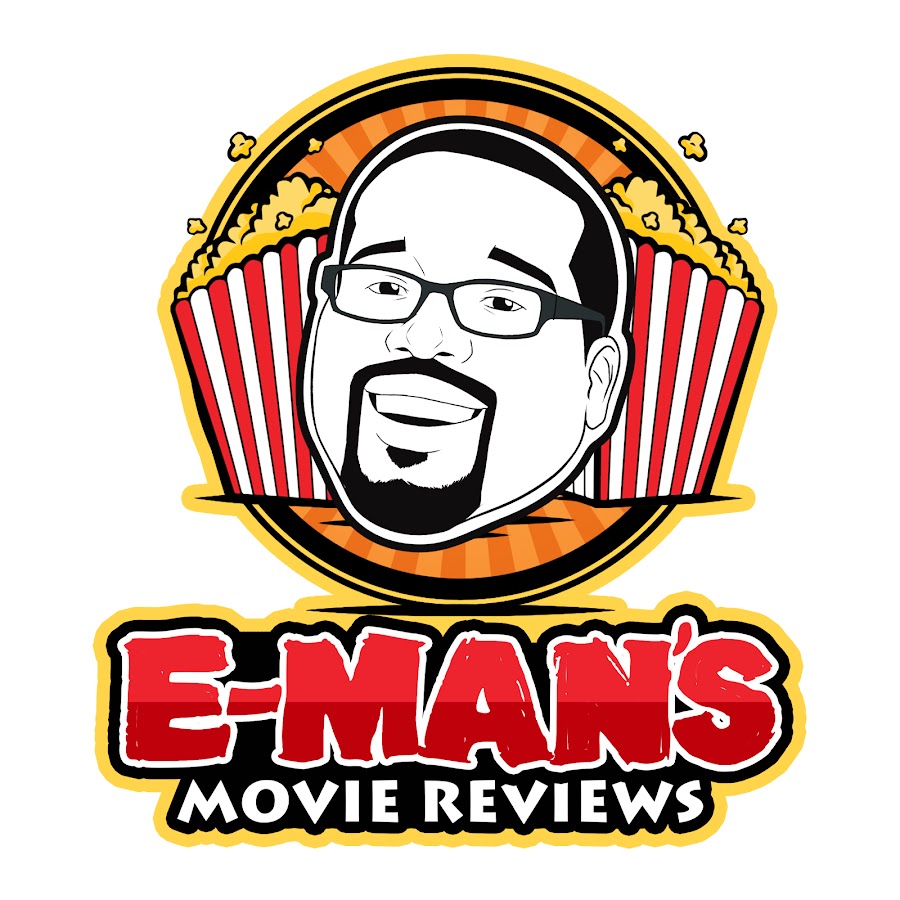 Eman's Movie Reviews YouTube channel avatar