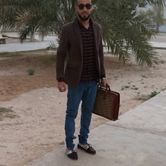 Thumbnail of related channel