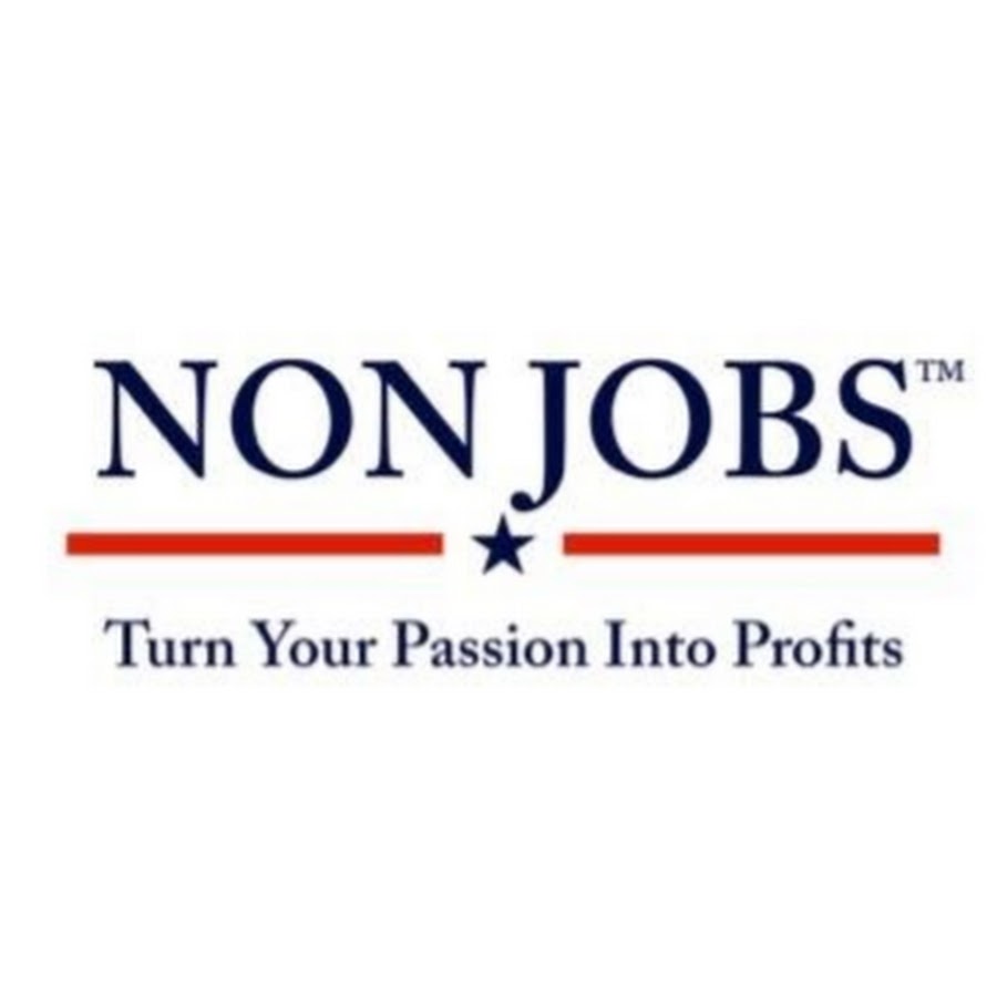 Non Job Revolution YouTube kanalı avatarı