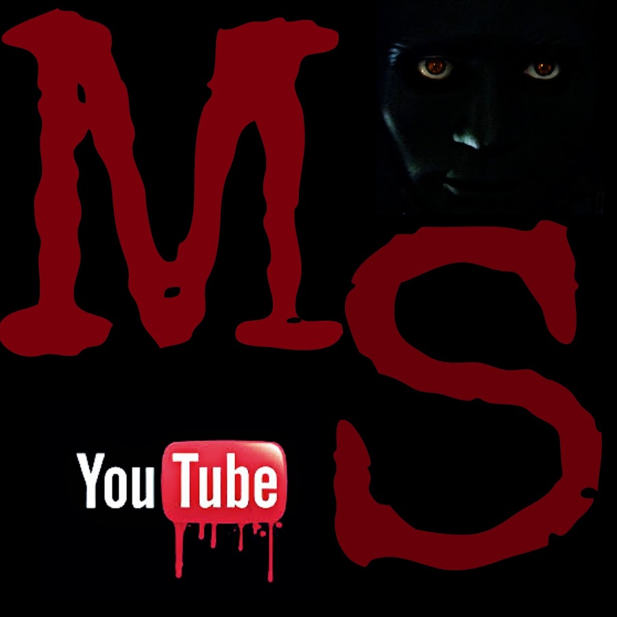 Mundo Siniestro YouTube kanalı avatarı