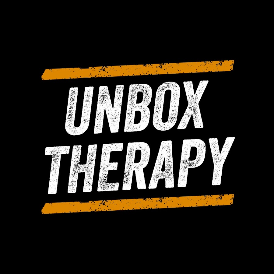 Unbox Therapy - YouTube