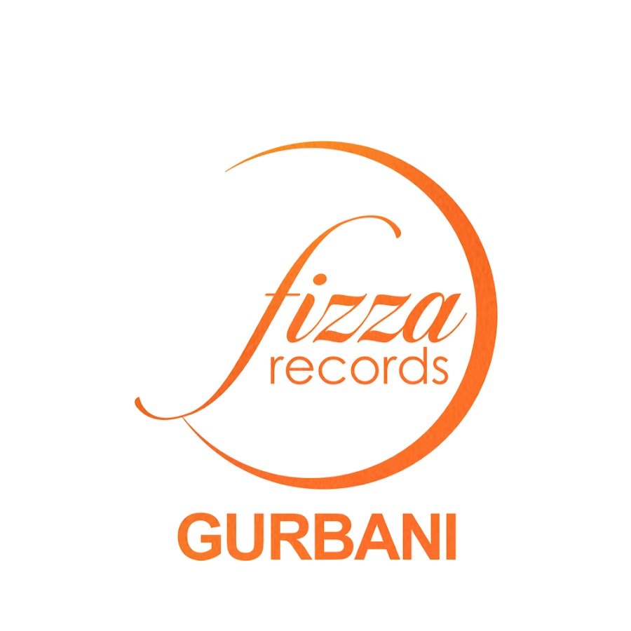 Fizza Records Gurbani YouTube channel avatar