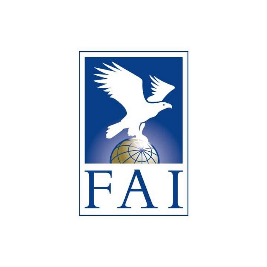 FAI Air Sports Channel Аватар канала YouTube