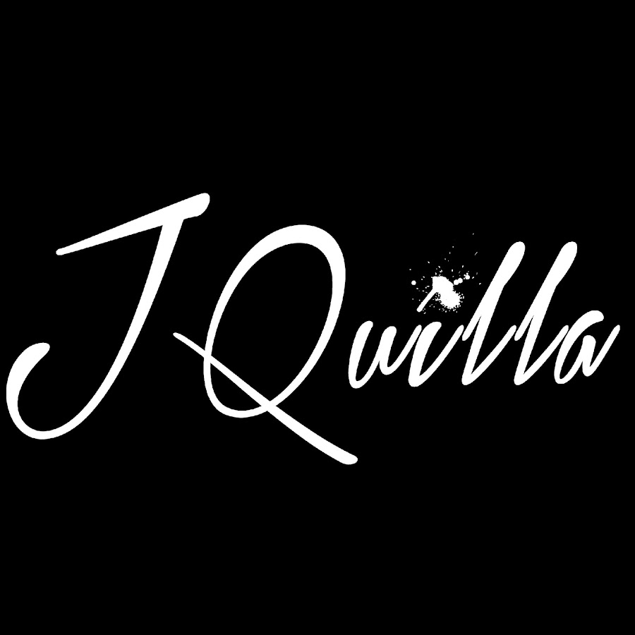 JQuiLLa808 رمز قناة اليوتيوب