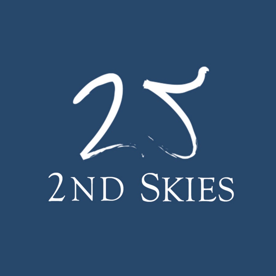 2ndSkies Forex YouTube channel avatar