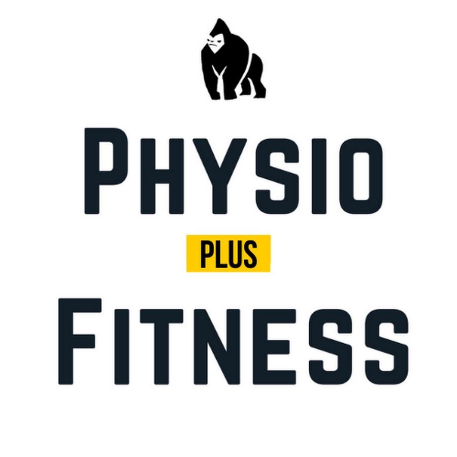Strength Physio Avatar channel YouTube 