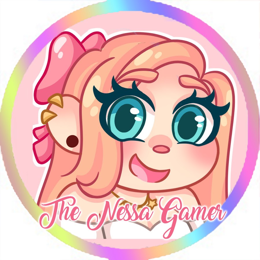 The Nessa Gamer â™¦ â´ YouTube channel avatar