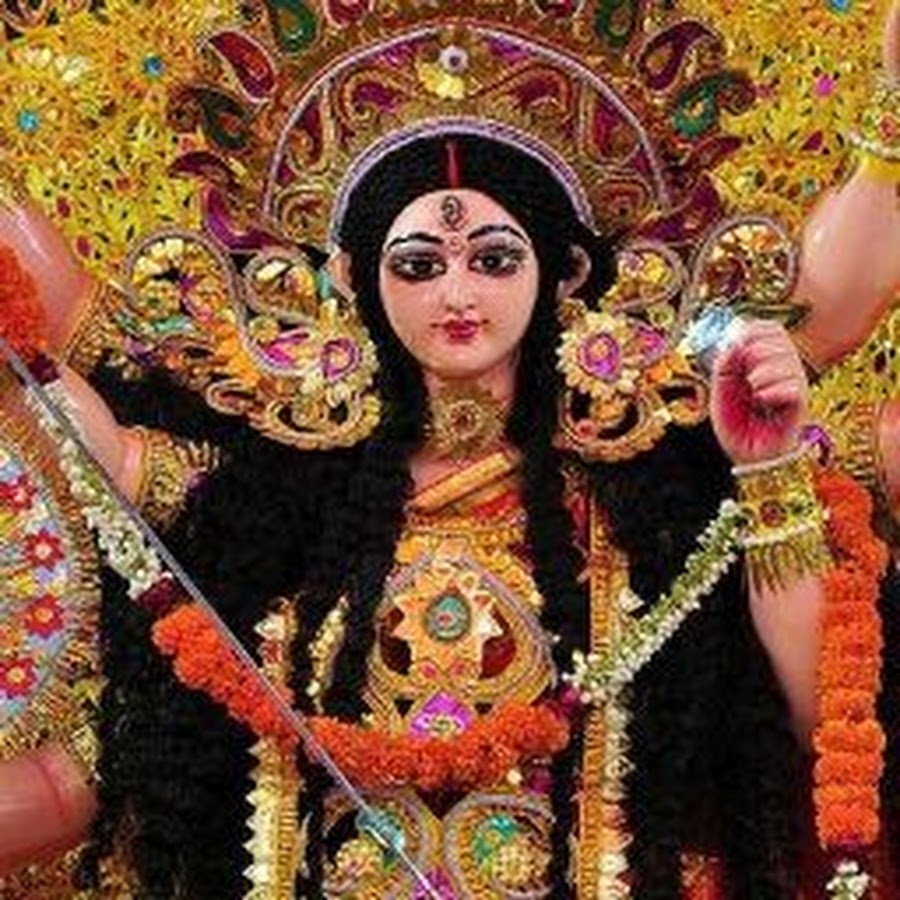 JAI MAA NAINA DEVI YouTube channel avatar