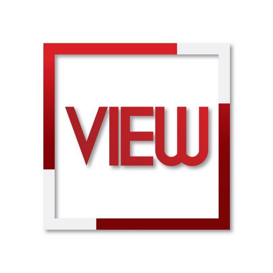 View TV YouTube kanalı avatarı